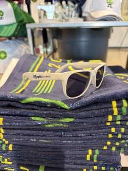 Memphis Classic Sunglasses