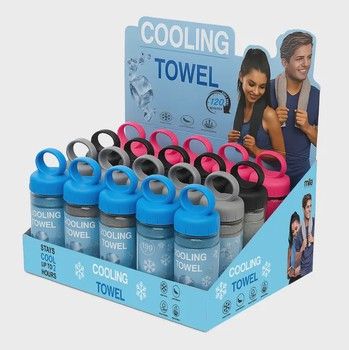 Cooling Towel