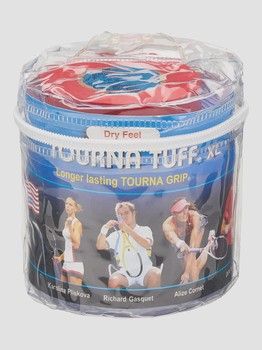 Tourna Tuff XL Tour Pouch, 30 pack