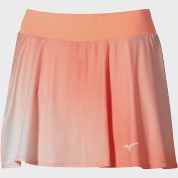 Women's Mizuno Tennis Graphic Skirt