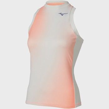 Women's Mizuno Tennis Tank