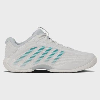 Women's K-Swiss Hypercourt Express 3 Wide 2026