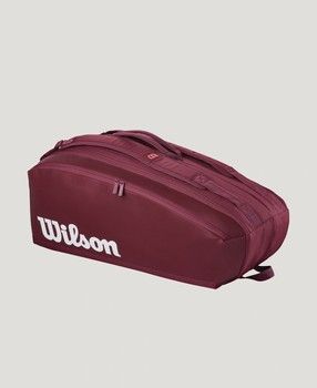 Wilson Defyer R-Series V1 Racket Bag 9 Pack