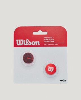 Wilson Defyer Dampener 2 Pack