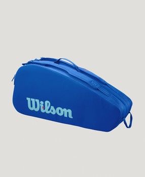 Wilson Ultra V5 Tour 6 Pack Bag