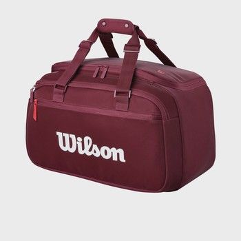 Wilson Defyer Small Duffel Bag