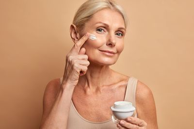 Antiaging