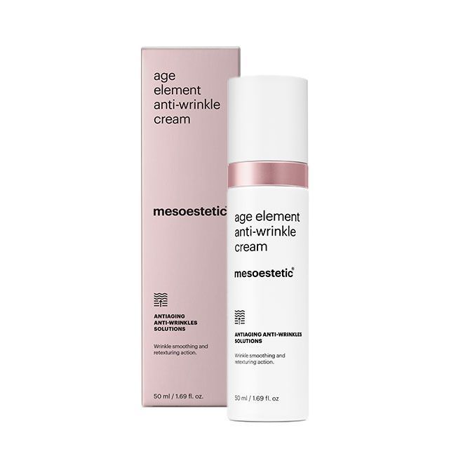 Age Element Anti-Wrinkle Cream