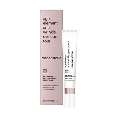 Age Element Anti-Wrinkle Eye Contour