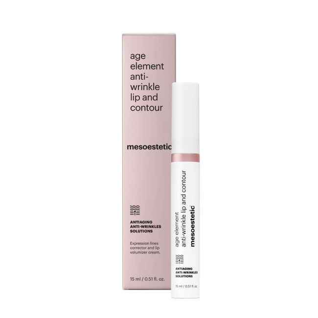 Age Element Anti-Wrinkle Lip and Contour