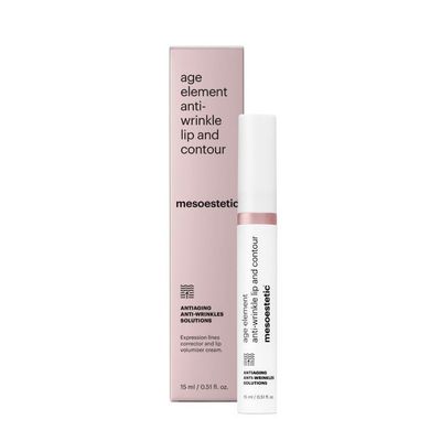 Age Element Anti-Wrinkle Lip and Contour