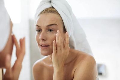 Facial