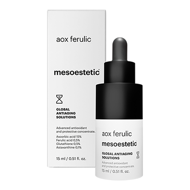 Aox ferulic 15 ml
