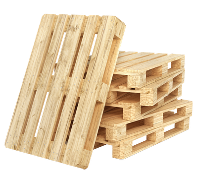 Palettes VMF