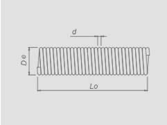 > SPEZZONI DI TRAZIONE (misure in mm)