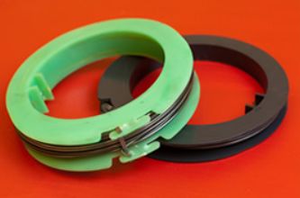 Acciaio armonico in matassine