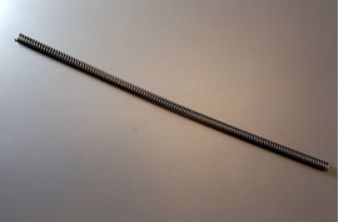 Spezzoni a compressione e trazione