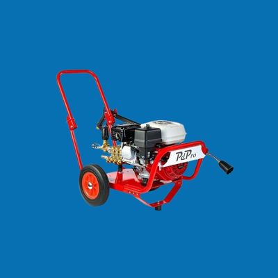 Pressure Washers