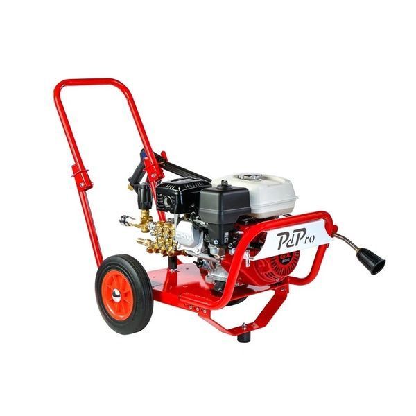 Honda GX200 2400PSI 14LPM