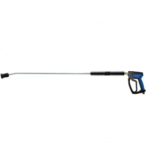 Complete  Lance + Nozzle Holder inc Nozzle