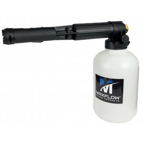 MaxFlow 2L Foam Cannon