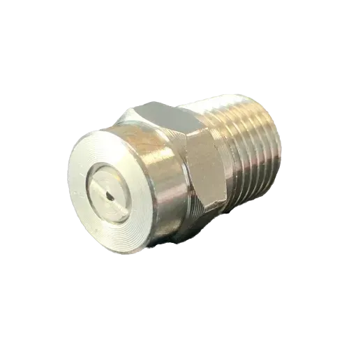 High Pressure Nozzles All Sizes