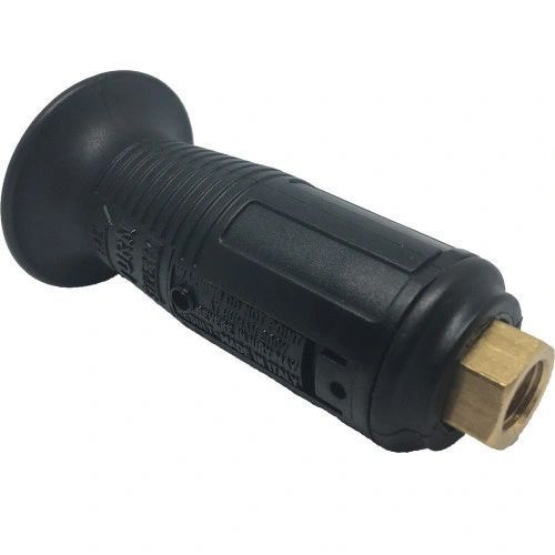 Variable Nozzle