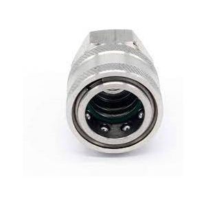 Large 3/8 Quick Release Coupling BSP Female