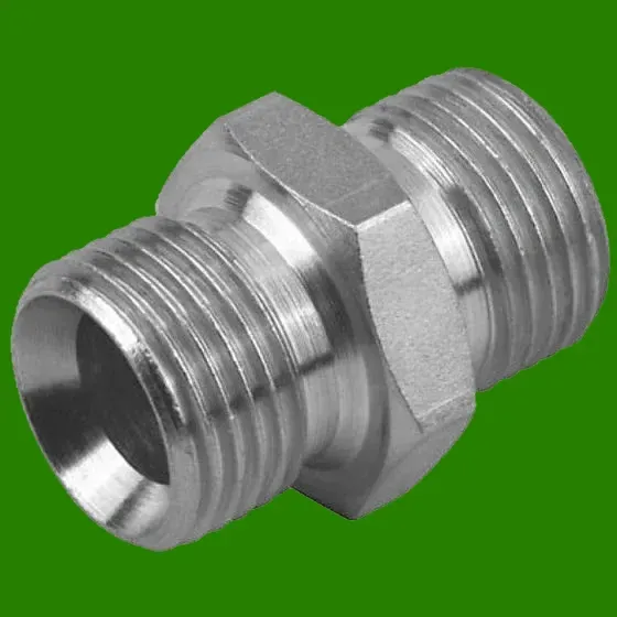 Couplings and Fittings