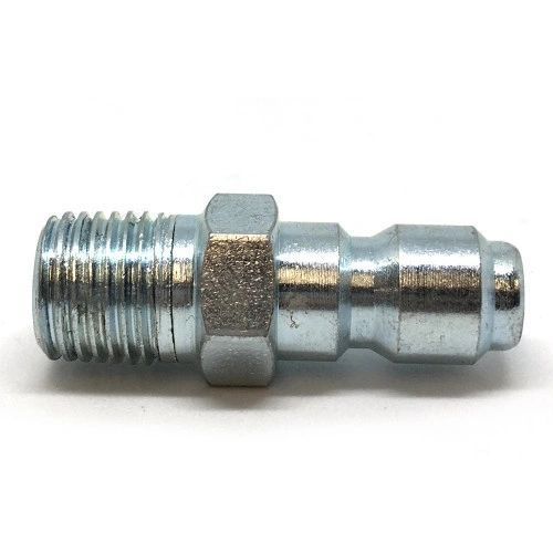 MED Male Quick Release Probe 3/8" BSP Male