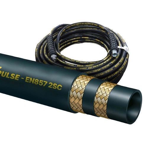 3/8" Flexepulse Hose (3/8" Male - 3/8" Female Ends)