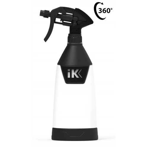 IK Multi TR1 360 Sprayer - 1 Litre