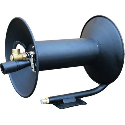 25 Metre High Pressure Hose Reel