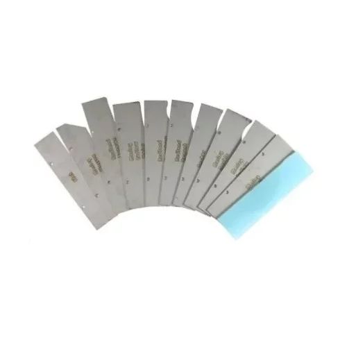 Skyscraper replacement blades