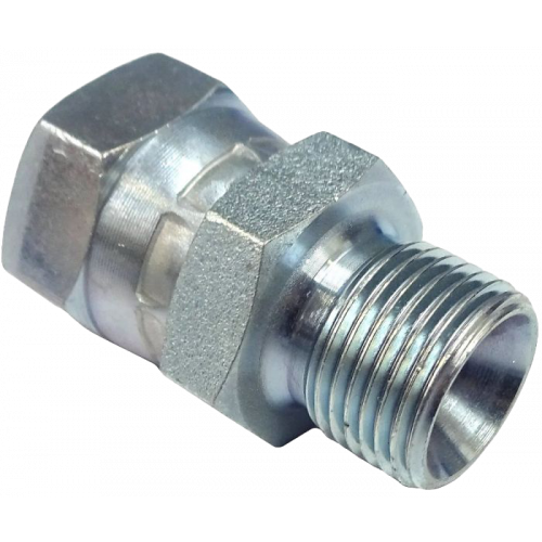 3/8" Male x 1/2" Female Adaptor