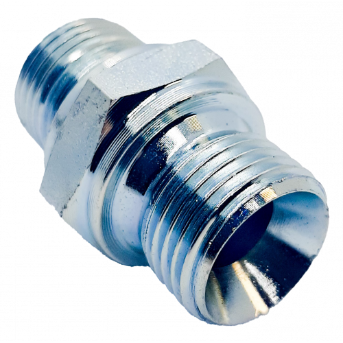 1/2" Male Adaptor