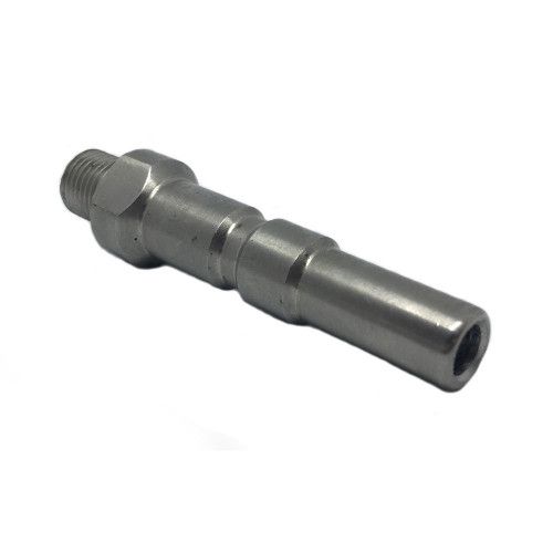 Quick Release Spigot 1/4" Male thread