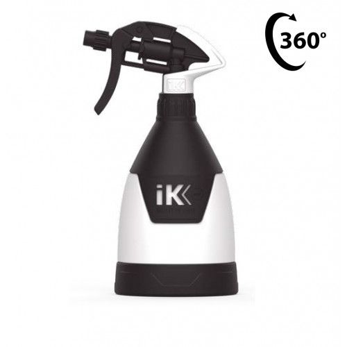 IK Multi Mini 360 Sprayer 600ml