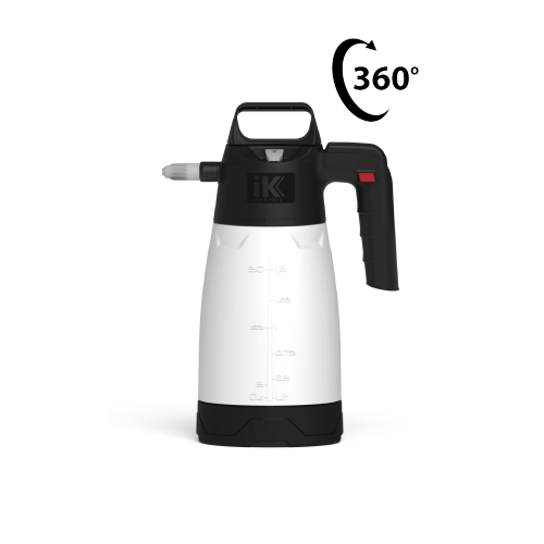 IK Multi Pro 2 360 Sprayer 1.5 Litre