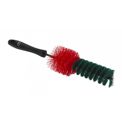 Vikan Alloy Wheel Brush 335mm