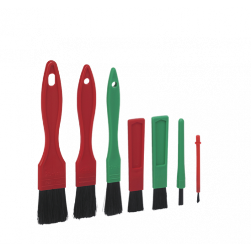 Vikan Detailing Brush Set 140mm