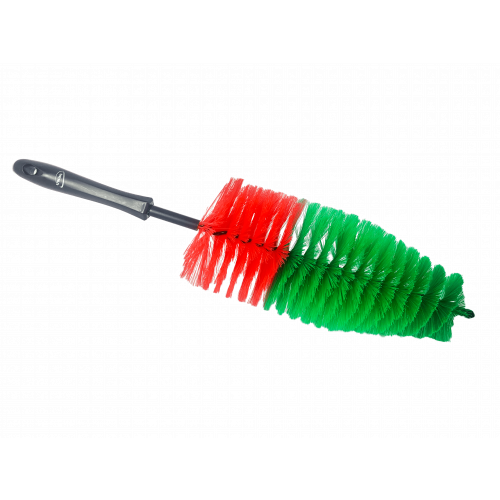 Vikan Alloy Wheel Brush 450mm