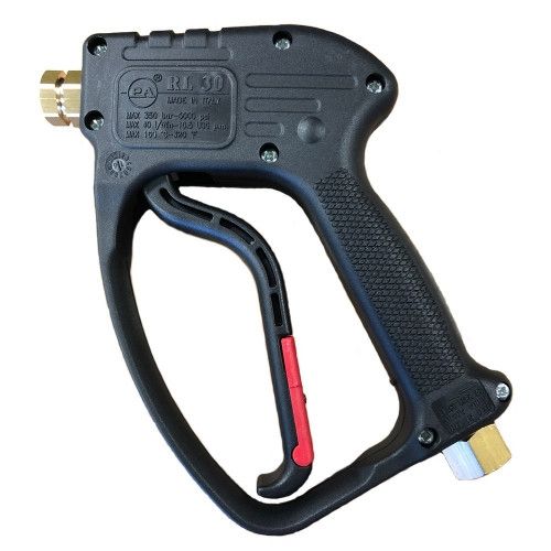 RL30 + Swivel Trigger Gun