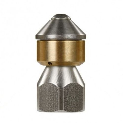 1/4" Rotating Jetting Nozzle
