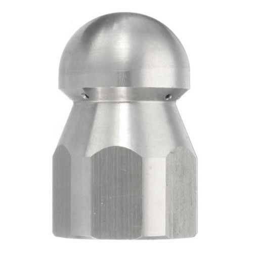 1/4" Drain Nozzle
