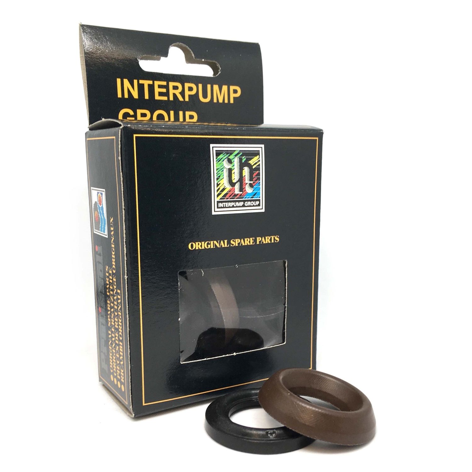 Interpump Kit 69 Seal Kit For 20mm WS202