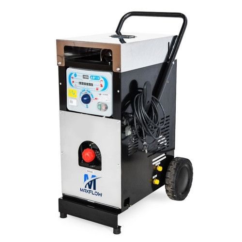 Mazzoni Boiler 25LPM 250 Bar 12 v DC