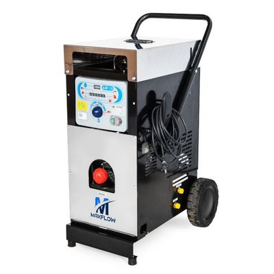 Hotbox Boiler