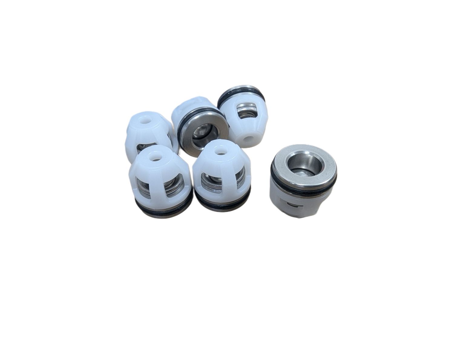 1323052 - Genuine Replacement RSV 3G31 - Valve Kit 2186