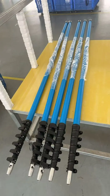 Poles